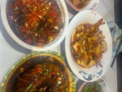 -回家吃饭·地道南昌菜(建德观总店)