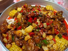 -辣小鲜·南昌大排档(船山路店)