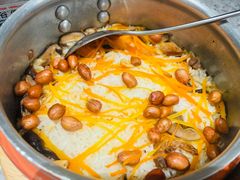 泉州萝卜饭-四道菜·福建菜馆(新街口金鹰店)