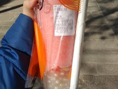 草莓甜心-CoCo都可(惠山古镇店)