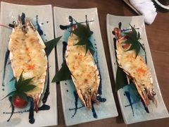 -旨味Umami_融合料理(万博汇店)