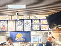 -敖特尔布里亚特美食坊(世纪花苑店)