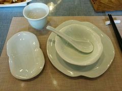 -茶油香闽南菜·花园餐厅(前埔店)