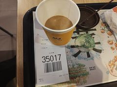 -麦当劳(番禺易发商业街店)