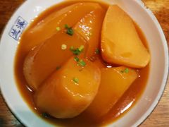 -兰溪小馆(东直门簋街店)