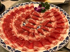 -东来顺饭庄(金泉广场店)