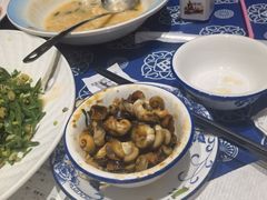 -旺角小渔村·海肠捞饭开创者(二马路店)
