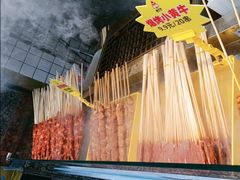 -味子夫鸡柳(三峡广场店)