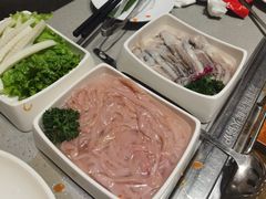 -海底捞火锅(关山保利店)