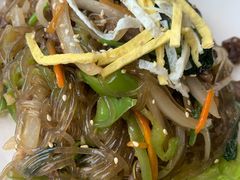 什锦杂菜-青鹤谷(苏州店)