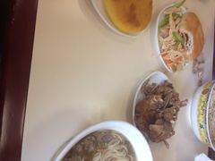 苏氏牛肉面-苏氏牛肉面(团结路店)