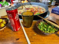-楠火锅(龙阳广场店)