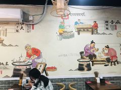 -忆碗面(华新街店)