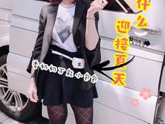 -CHANEL(恒隆广场店)