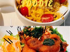 -花样西贡·法式越南菜餐厅(桂林万象城店)