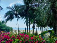 -石梅湾艾美度假酒店