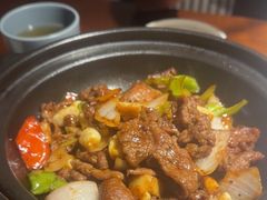-喜粤广东菜(汉屯路店)