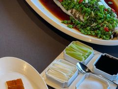 -上海滩餐厅(BFC外滩金融中心店)
