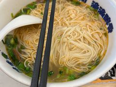 -陳香貴·兰州牛肉面(上滨生活广场店)