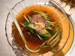 延吉冷面-七八冷面·延边朝鲜族美食(欢乐谷店)