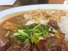 -CURRY YA 熟成咖哩專門店(深圳湾万象城店)