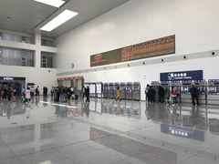 -郴州西站