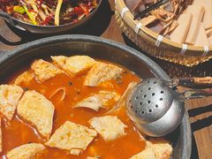 酸汤鱼-毛辣果·酸(OHA复兴西路店)