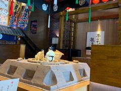 -千代武日本料理(哈西店)