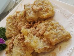 -汕头君华海逸酒店·鸿桃轩中餐厅