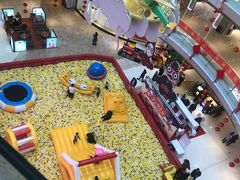 -港悦广场