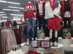 -GAP(王府井奥莱·香江小镇店)