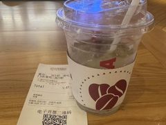 -COSTA COFFEE(新奥购物中心店)