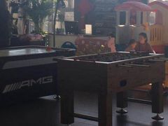 -奔驰利星行(北京花乡店)