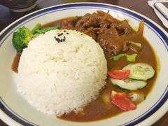 -马来MO简餐.南洋风味料理(美食街店)