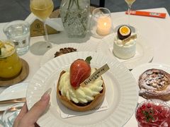 -名点荟·生日蛋糕·下午茶(五缘湾店)