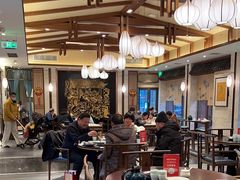 -春发生饭店·非遗(南院门店)