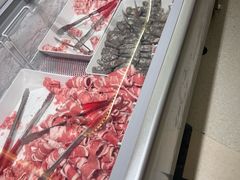 -嘎琉鲜切牛肉自助火锅
