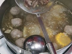 -陈记顺和牛肉火锅馆(天河北路店)