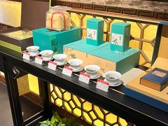 -竟陵水茶苑(首享科技大厦店)