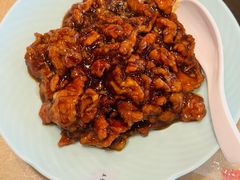 -南来顺饭庄·清真(南菜园店)