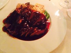 -马克西姆餐厅(崇文门店)