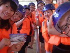 -雅鲁激流探险漂流