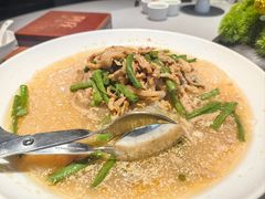 -阿庄新豫菜(通泰路店)