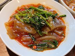 -薇酌饮·陕西菜(南门外店)