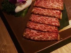-久苑烧肉(世界城广场店)