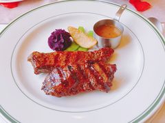 -Steaking·食间牛排(和平店)