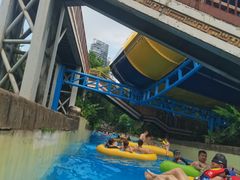 -武汉玛雅海滩水公园