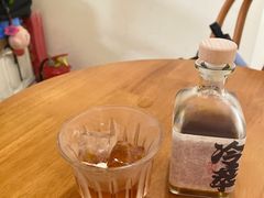 -本無咖啡·BeanWood Coffee