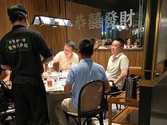 -禄婶鸡煲·打边炉