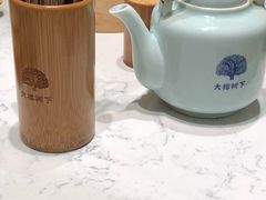 -大榕树下顺德菜(融创茂店)